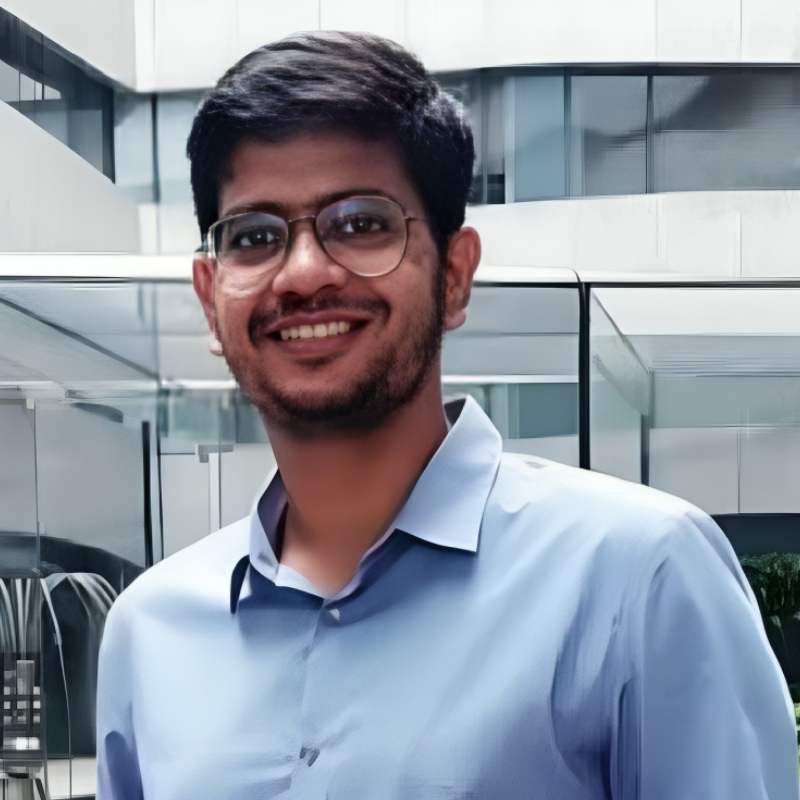 Ramakanth Joysula, Hyderabad