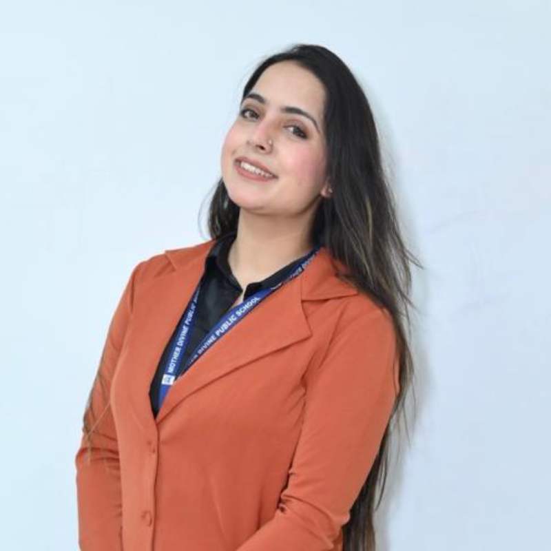 Ria Arora, Delhi