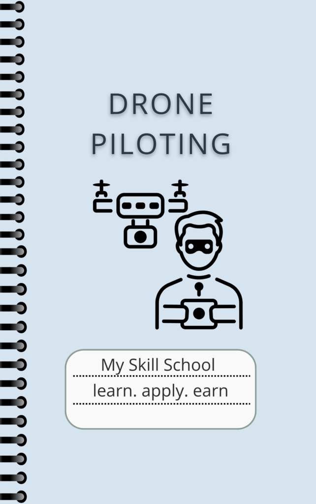 Drone Piloting